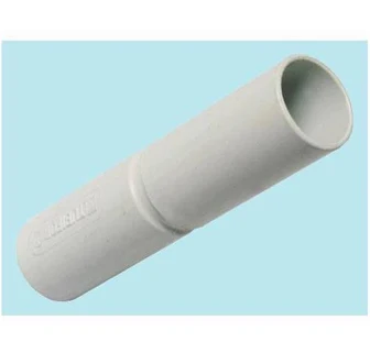 MANICOTTI IN PVC SCAME  B05335 PZ 400 (Fallimenti)