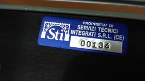 TESTER DI RETE MAXTEST HT 2038 (Fallimenti)