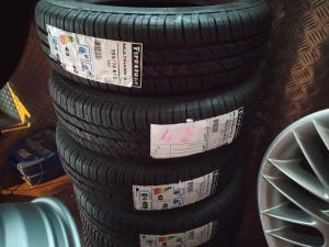 Gomme 225/45 r17 - Accessori Auto In vendita a Caserta