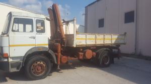 FIAT IVEO 180.26 (Fallimenti)