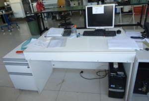 POSTAZIONE PC 2 (Fallimenti)